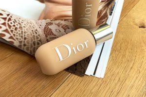 Dior Backstage Foundation Erfahrung & Review August 2022