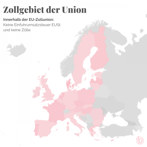 Zoll und Steuern? Kosmetik im Ausland bestellen ist leichter als du denkst!